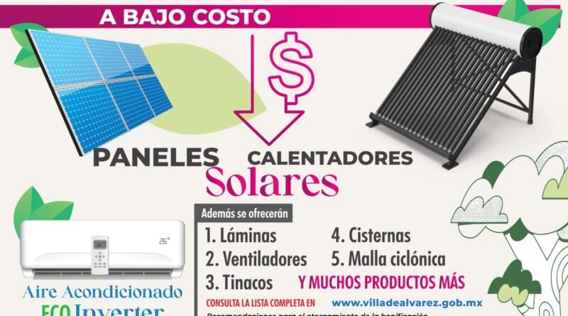 Continúa en VdeA Programa Mejoramiento de Vivienda