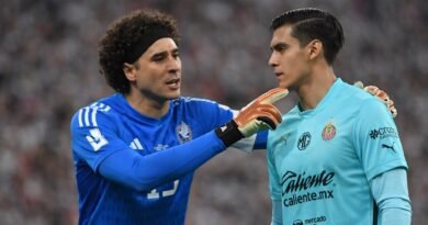 ¿Ochoa o el Tala?