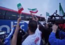 Irán llega a Tijuana para el Mundial