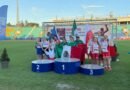México cosecha 10 medallas en Campeonato Mundial de Síndrome de Down en Bulgaria
