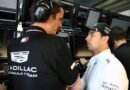 Sancionan a Checo Pérez y pierde el histórico punto de Cadillac