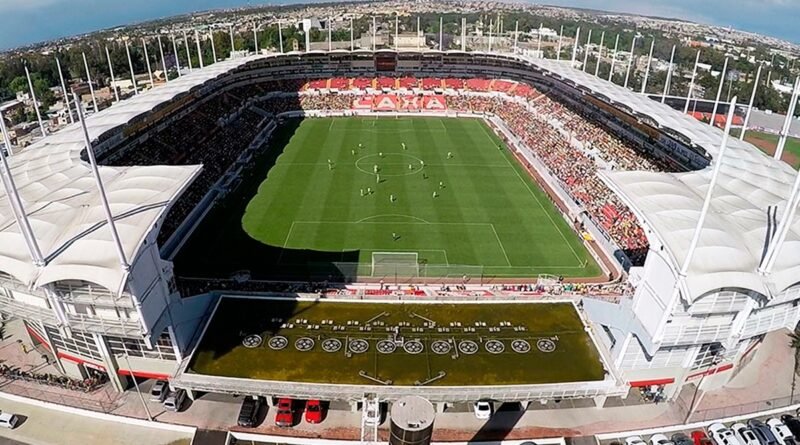 Liga MX revela calendario del Apertura 2026