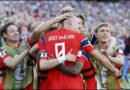 Noruega derrota a Irak