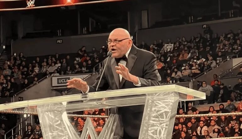 Konnan sufre la amputación de su segunda pierna