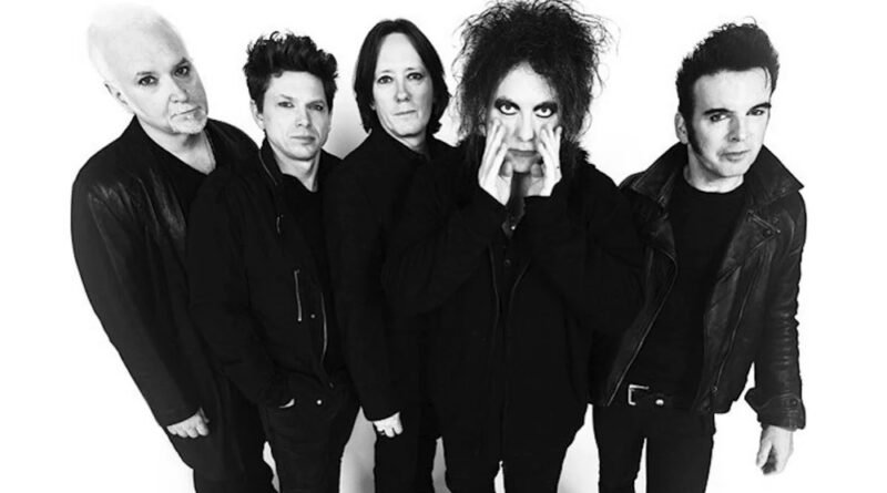 The Cure tiene dos discos nuevos en el horizonte