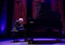 Falleció el pianista Abdullah Ibrahim