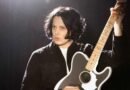 Jack White va por su séptimo álbum solista: ”Frozen Charlotte”