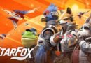 Star Fox: Nintendo revive un clásico