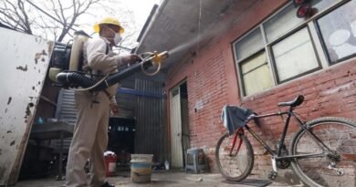 Casos por dengue aumentan a 2 mil 286 en el país