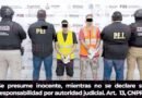 Capturan a dos presuntos implicados en ataque contra mujer en Yucatán