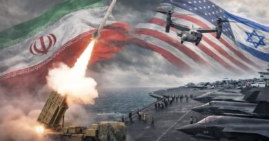 EU e Irán pactan fin de la guerra y nueva negociación nuclear
