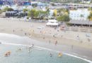 Inician festejos por el Día de la Marina con actividades deportivas y recreativas