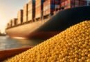 Sube 30% movimiento de granel agrícola