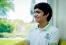 Estudiante de la UdeC gana Medalla de Bronce en la Olimpiada Matemática de Asia-Pacífico