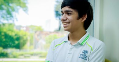 Estudiante de la UdeC gana Medalla de Bronce en la Olimpiada Matemática de Asia-Pacífico