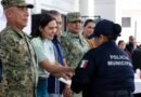 Jornadas de Paz atienden temas de seguridad, prevención y atención a las causas y confirman el trabajo en territorio: Indira