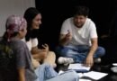 Inicia Laboratorio de Prácticas Cinematográficas y Audiovisuales