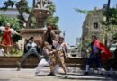 Invitan a función de clausura de Commedia dell” Arte