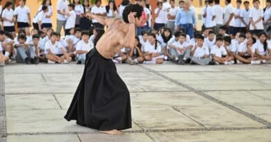 Publican resultados de la Muestra Estatal de Artes Escénicas 2026