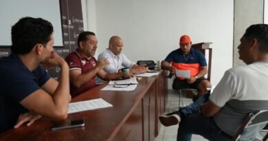 Incode afina etapa estatal de la Paralimpiada Conade 2026