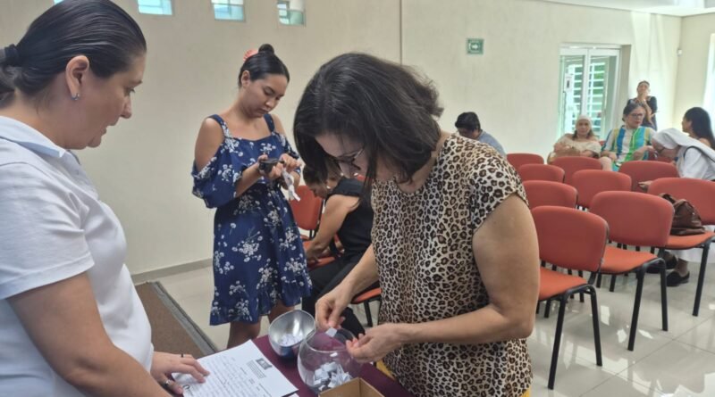 Junta de Asistencia Privada prepara colecta ‘Diamante de la Solidaridad 2026’