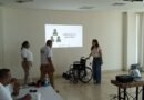 Capacitan a taxistas para atender a personas con discapacidad