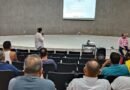 Movilidad y taxistas acuerdan mejorar servicio de transporte público