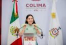 Indira Vizcaíno anuncia nuevo financiamiento