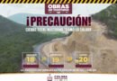 Seidum Colima anticipa cierre total nocturno en “La Salada”