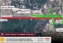 Habrá cierre total en lateral del Tercer Anillo sentido Villa de Álvarez-Colima