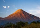 Volcán de Colima sin cambios relevantes: UEPC