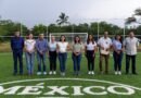 Entregan cancha de futbol 5 en La Villa