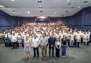Entrega Bachillerato 2 a 338 nuevos egresados