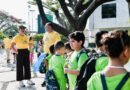 Inició Loromanía 2026, con más de 500 niños y niñas