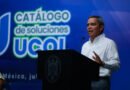 Presenta UdeC su Catálogo de Soluciones