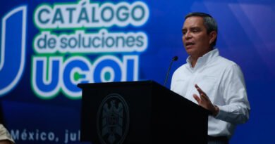 Presenta UdeC su Catálogo de Soluciones