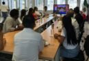 Estudiantes de Mercadotecnia entregan 18 proyectos a empresarios y empresarias