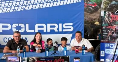 Tonilazo Off Road 2026 espera una gran participación