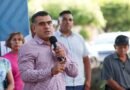 Atención permanente ante el temporal de lluvias
