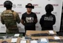 Dos muertos y un detenido, deja operativo en Manzanillo