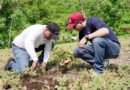 CIAPACOV realiza con éxito la 3er Jornada de Reforestación “Sembrando Esperanza”