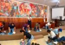 Ayuntamiento de Colima capacita a su personal en primeros auxilios