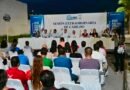 Seguimos consolidando la prestación de los servicios que demanda la gente: Riult Rivera