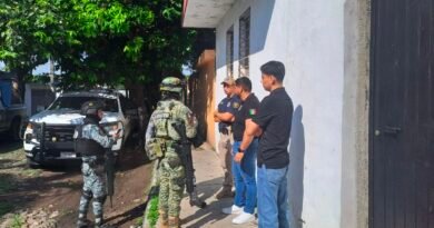 Policía de Colima fortalece acciones de prevención y proximidad social