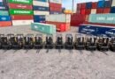 Se fortalece la capacidad de inspección de carga en CONTECON MANZANILLO