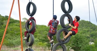 Boquita Race 2026 reúne a más de 150 competidores