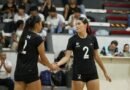 Angélica Torres y Naomi Cruz representarán a México en la Copa Panamericana U21