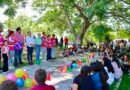 Inaugura Tey los gratuitos Cursos de Verano en Tu Colonia 2026