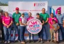 Cumple VdeA Meta Estratégica ‎y planta 2 mil árboles en avenidas
