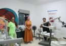 Reactivan Casa de Usos Múltiples en colonia Solidaridad